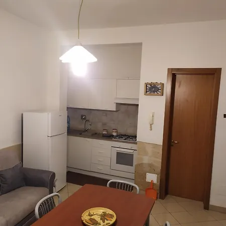 Casa Facile דירה *