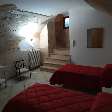 Apartamento Casa Facile Monteroni di Lecce