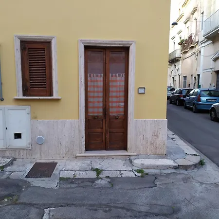 Apartamento Casa Facile
